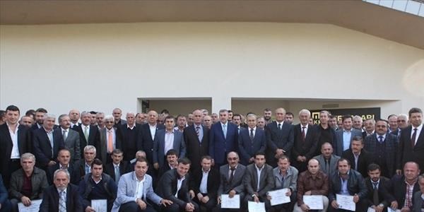 E�itim, her alanda geli�meyi art�racak