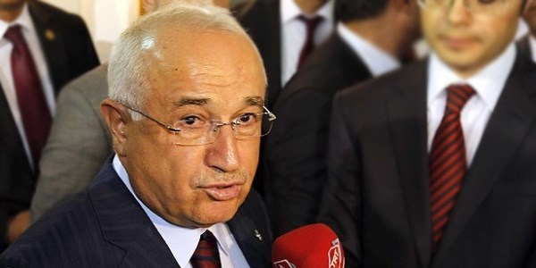 Çiçek: Meclisimiz kendisine yakışan olgunluğu gösterecektir/ Video
