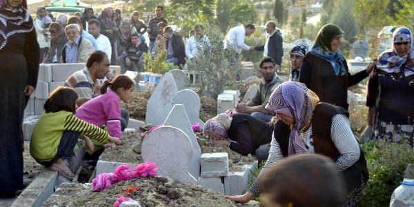 Hatay'da 4 kişinin öldüğü kavgayla ilgili 3 gözaltı
