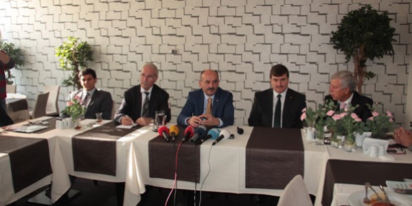 Yan�lt�c� �r�nlere hapis cezas� geliyor