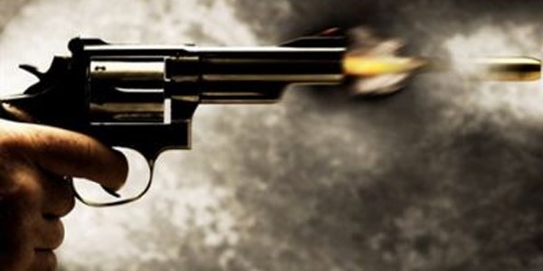 Ereğli'de silahlı kavga: 1 yaralı