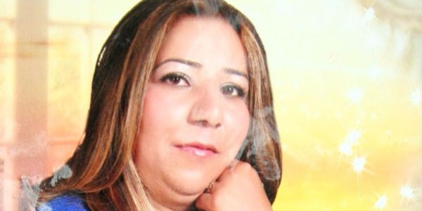 Genç kadından bir haftadır haber alınamıyor