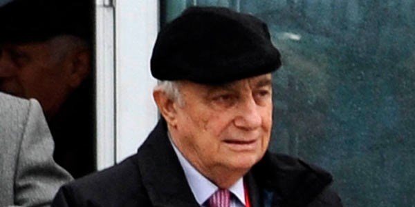 Çetin Doğan'ı sahte avukat dolandırdı