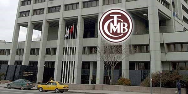 Merkez Bankası'ndan enflasyon tahmini