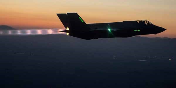 Türkiye ilk F35'i ne zaman alacak?/Video