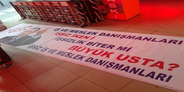 İMD'lerin mağduriyeti
