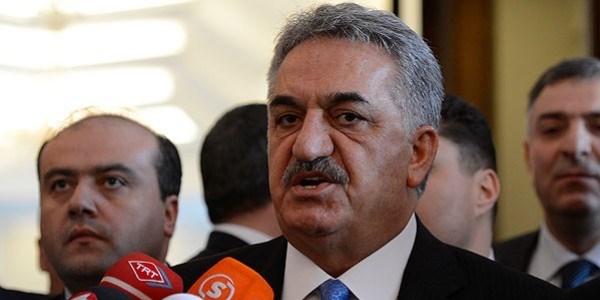 Oyuncakların denetimi el değiştirdi