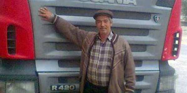 Emekli infaz memuru cinayetten g�zalt�na al�nd�