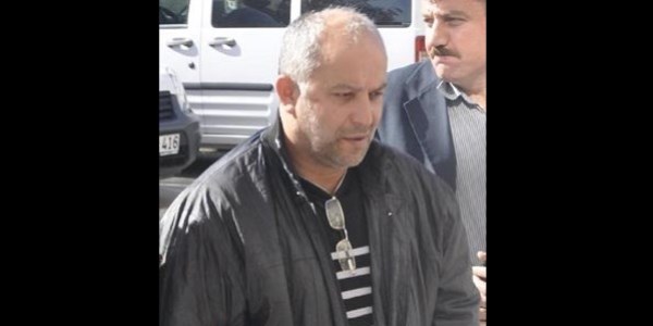 Bar kavgasının faili tutuklandı