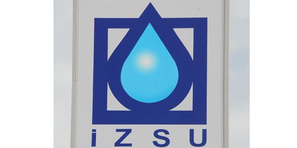 İZSU'dan Çiğli arıtma projesi açıklaması