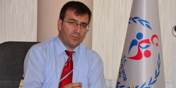 Atletizmin yol haritası belirlenecek