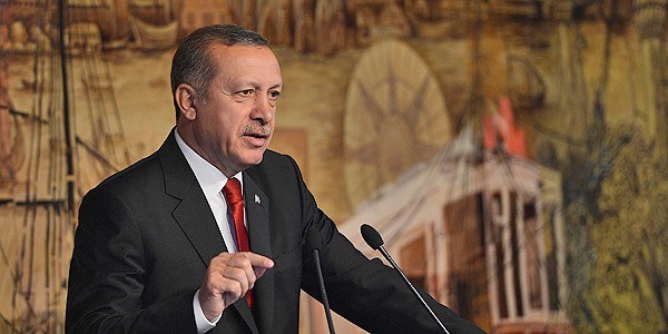 Erdoğan,'Erken seçim yok'/Video