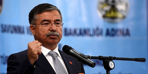 Milli Savunma Bakanlığı toplu iş sözleşmesini imzaladı