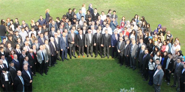 BUTGEM i sahibi yapyor
