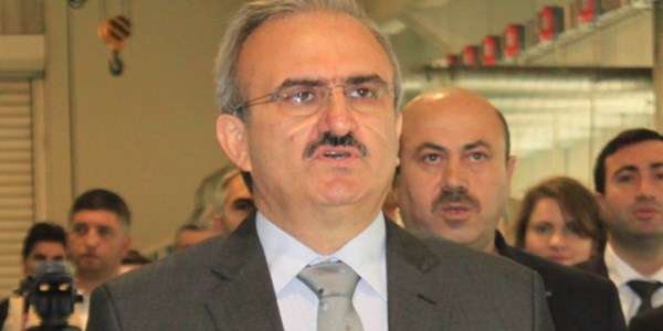 Validen deprem soru�turmas� ile ilgili a��klama