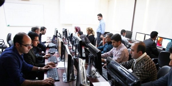 Ağrı İbrahim Çeçen Üniversitesi Türkiye'de bir ilke imza atıyor