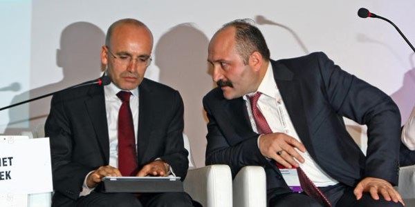 'Memura enflasyonun 2 katı zam yaptık'