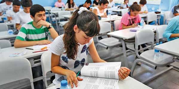 Yeni SBS'ye seri numaralı güvenlik