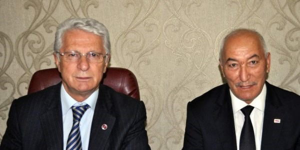 Kazalar� �nlemek i�in e�itim �art