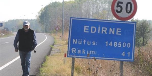 Tabelalardaki n�fus bilgileri birbirini tutmuyor!