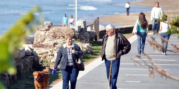 S�cak hava etkisini s�rd�recek