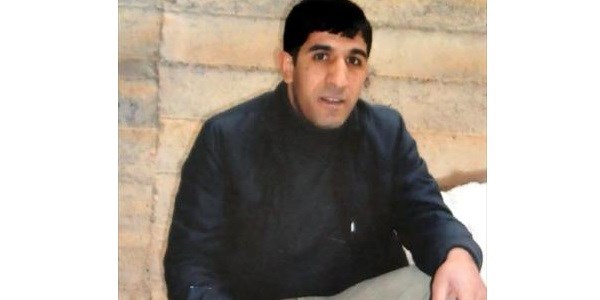 Korucunun o�luna, PKK eyleminden �m�r boyu hapis