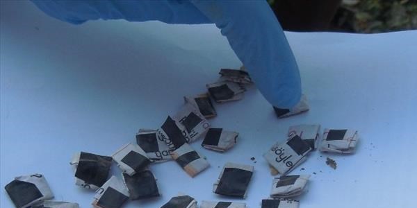 Uyu�turucu operasyonunda �niversite ��rencisi tutukland�