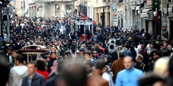 D�nyan�n en mutlu �lkesi! T�rkiye ka��nc� s�rada