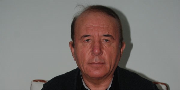 Eski vali, belediye başkanlığına talip