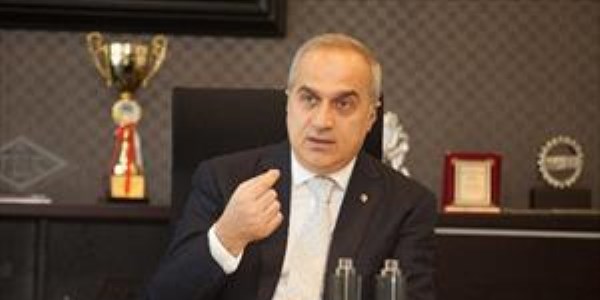 Bu il, ihracat artışında İstanbul ve Kocaeli'yi geçti