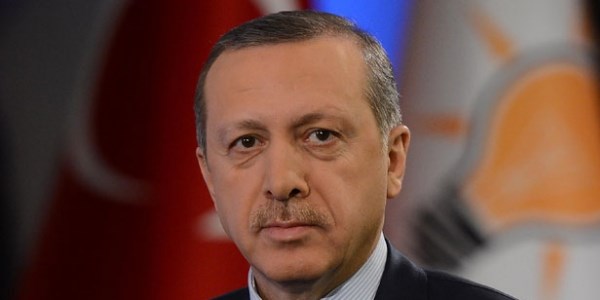 Erdoğan, Akaydın'dan 6 bin lira tazminat kazandı