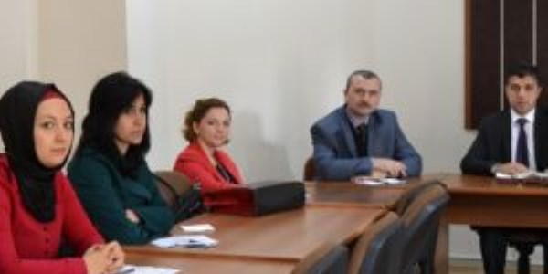 Eitimciler Romanya yolcusu