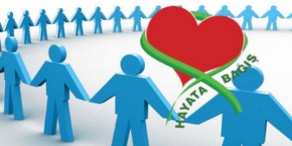 Organ bağışında bulunanlara alışverişte indirim imkanı