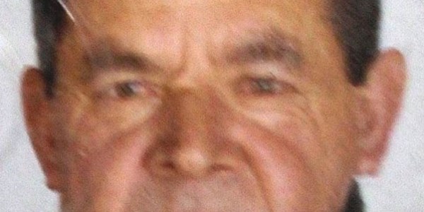 Yaşlı adam evinde ölü bulundu