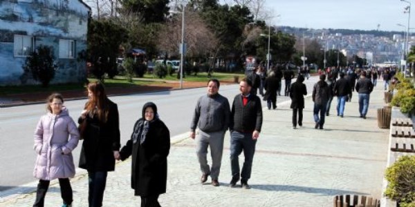 Havalar nasıl olacak?-Haritalı