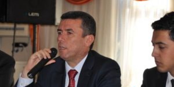 Köylere hizmet götürme birliği son meclis toplantısı yapıldı