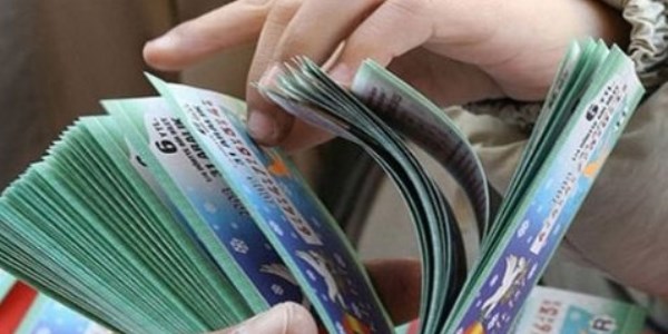 Yılbaşı büyük ikramiyesi belli oldu