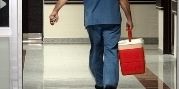 Organ bağışı kampanyası yarın başlıyor