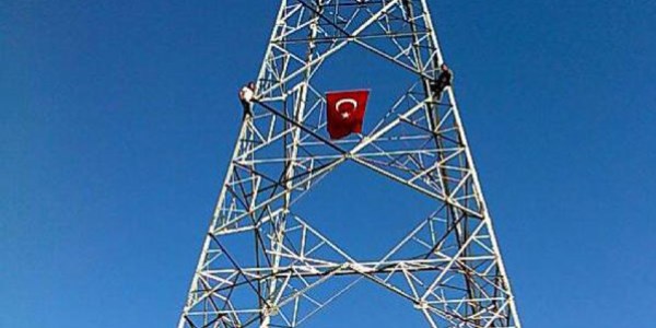 Onlar Türkiye'nin aydınlığı
