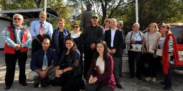 Torunlar 500 yıl sonra bir araya geldi