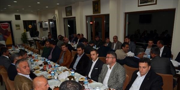 MÜSİAD Yönetimi'nden fındık'a destek