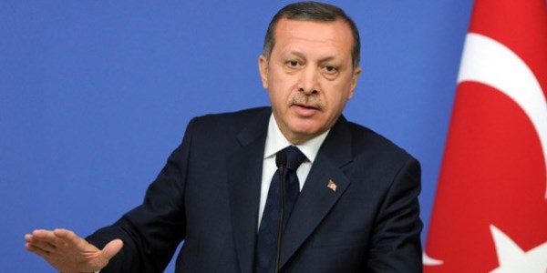 Başbakan Erdoğan: Cesur olmak zorundayız