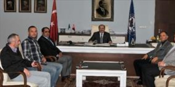 '2013 yılı doğalgaz hedefini yüzde doksan oranında gerçekleştirdik'