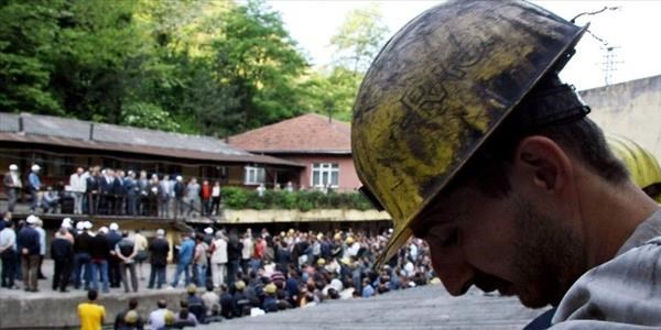 Madenin başkenti 'madenci' bulamıyor