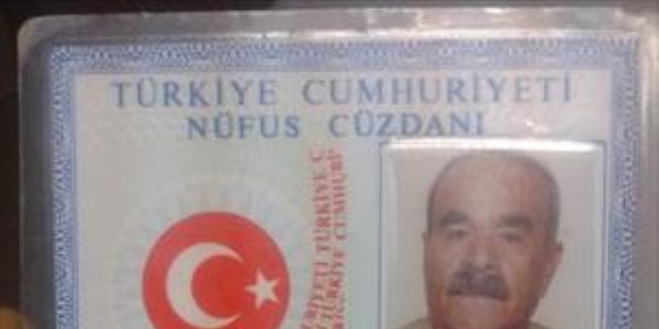 Polis olduğunu söyleyen kişiye kimlik sorunca kalbinden bıçaklandı