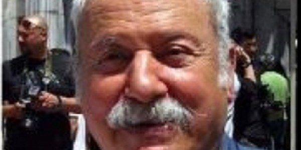 Usta gazeteci vefat etti