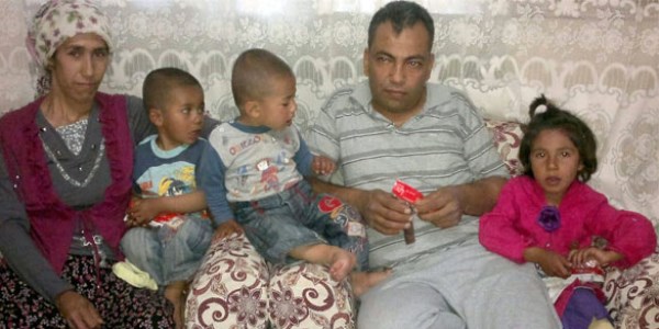 Yaşaması organ nakline bağlı