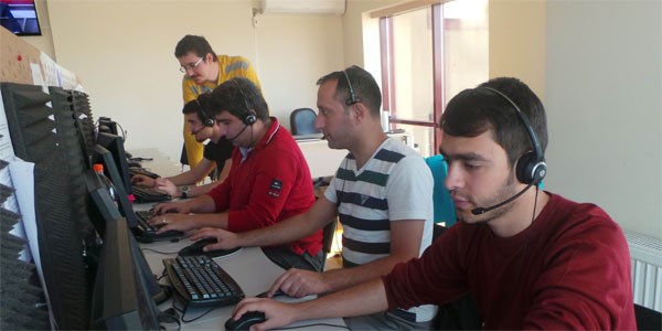 Kobilere teknoloji dopingi