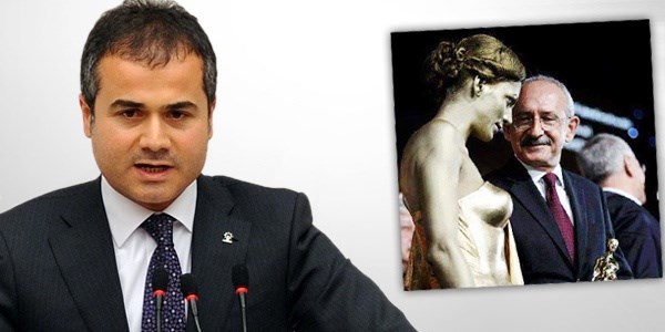 Bakan Kılıç öyle bir fotoğraf paylaştı ki!