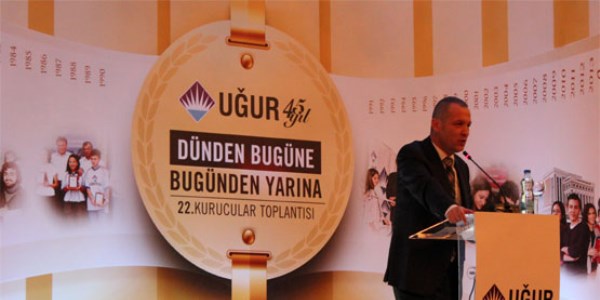 Eğitime 100 milyon liralık yatırım